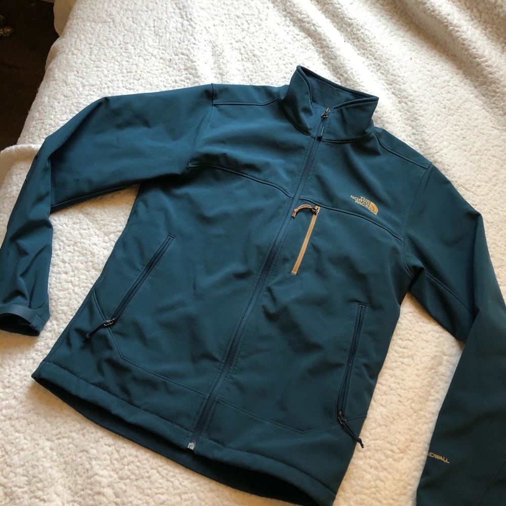 North Face Water-proof Jacket